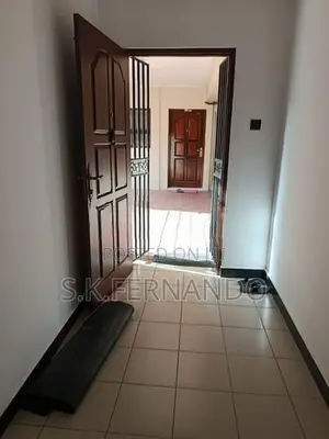 Elegant Ground Floor Apartment for Rent in Borelesgamuwa (120 main roa