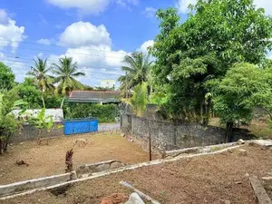 Malabe Land Sale