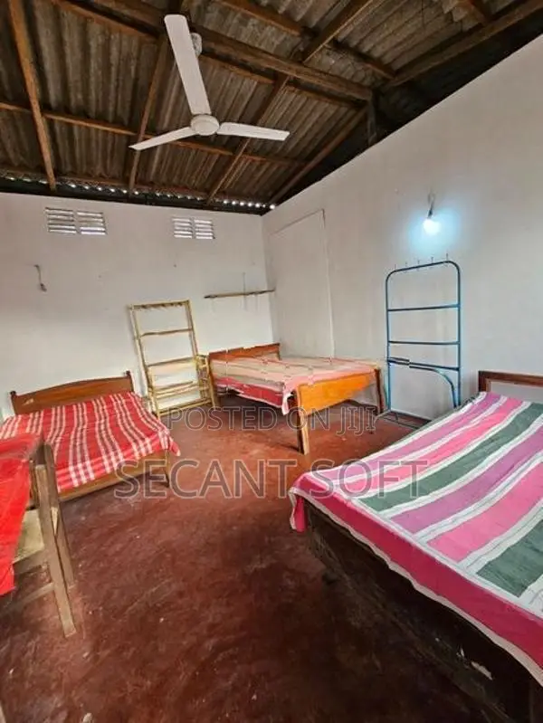 Rooms Rent Near Ratmalana Railway Station