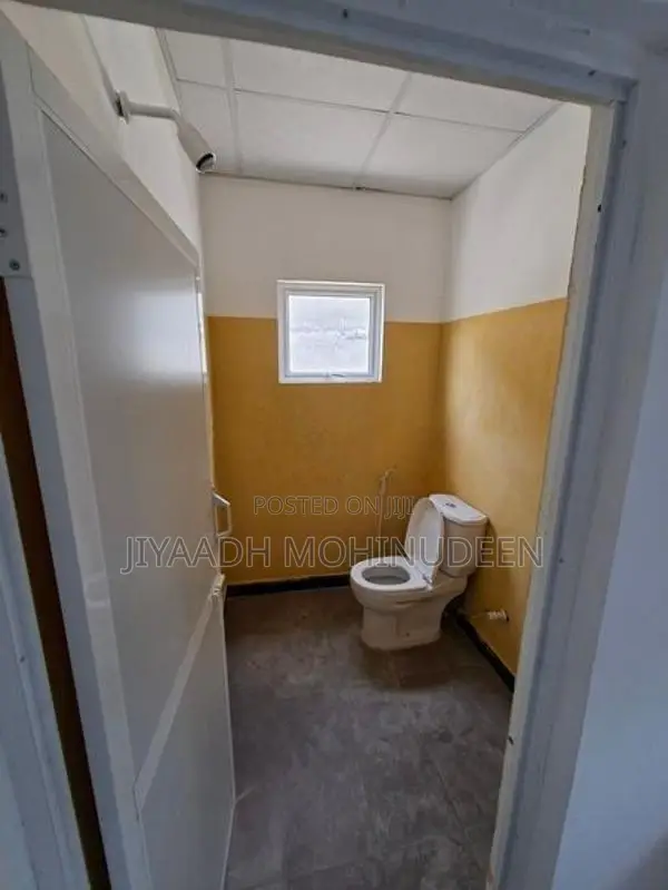 Office Space for Rent Wolfendhal Street Colombo 13