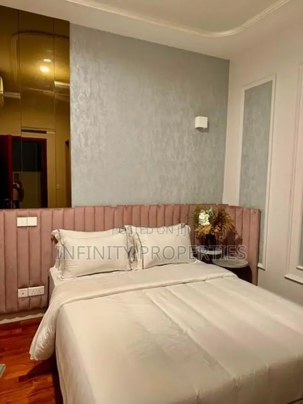 (SP44) 2BR Furnished Apartment for Rent in Pime Grand | Colombo 7