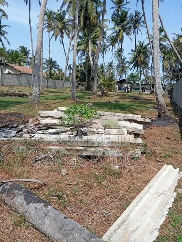 Land for Sale - Dungalpitiya
