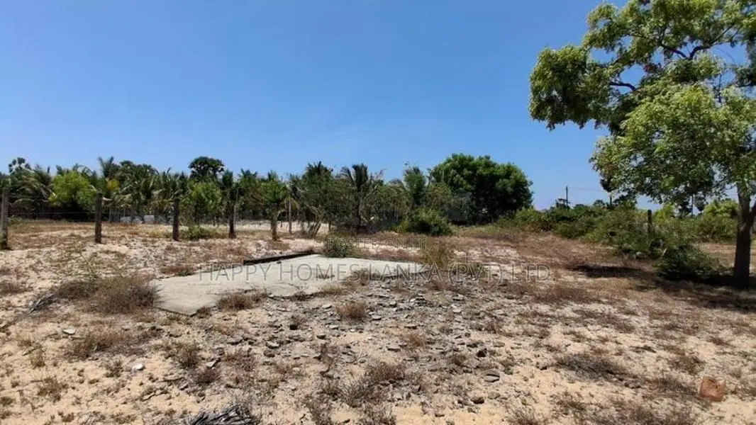HHL1155 - Land for Sale in Thiraimadu