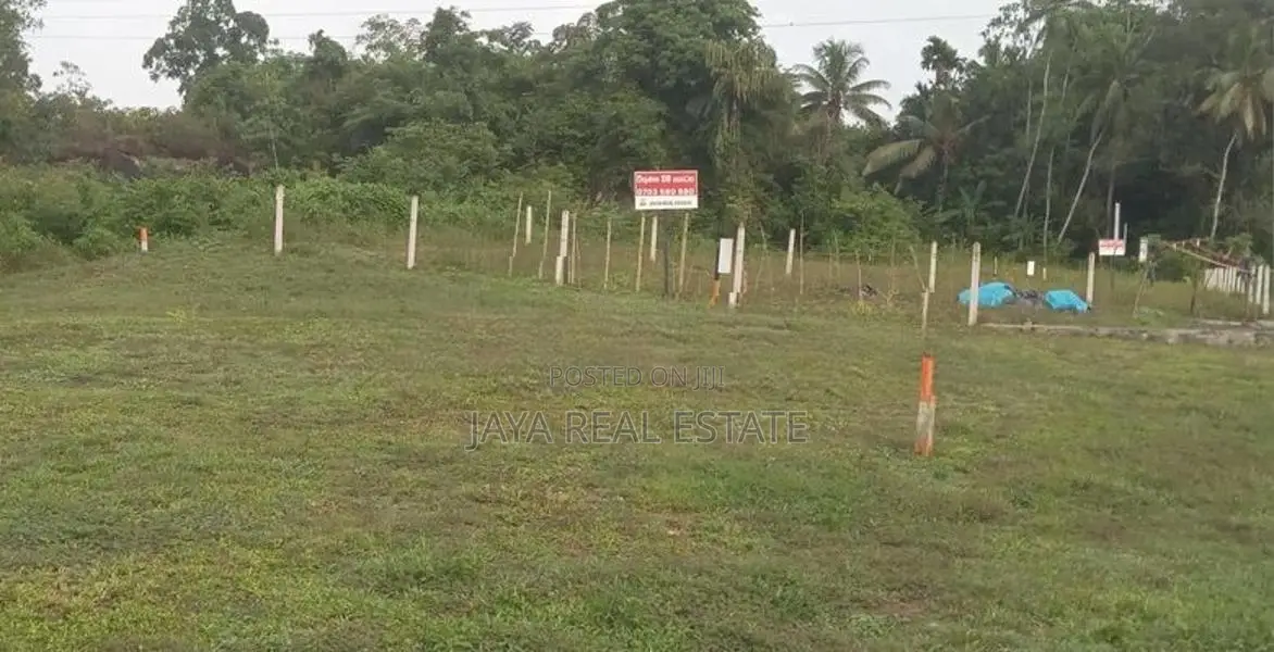 Residential Land for Sale Horana