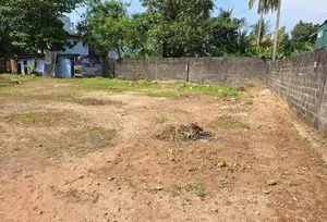 Land for Sale in Attidiya