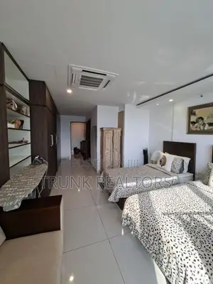 Colombo 3 Platinum One Suites 04BR Apartment For Sale (NK11628)