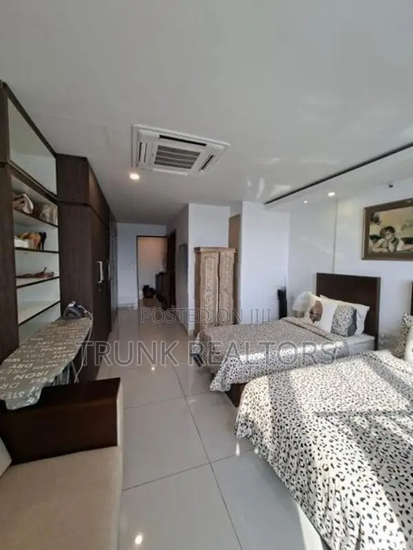 Colombo 3 Platinum One Suites 04BR Apartment For Sale (NK11628)