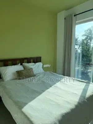 Marine Drive, Dehiwala - Luxury 02 Bedroom Furnished Apartment for Ren