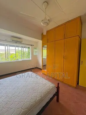 Semi Furnished Flat for Rent Colombo 8