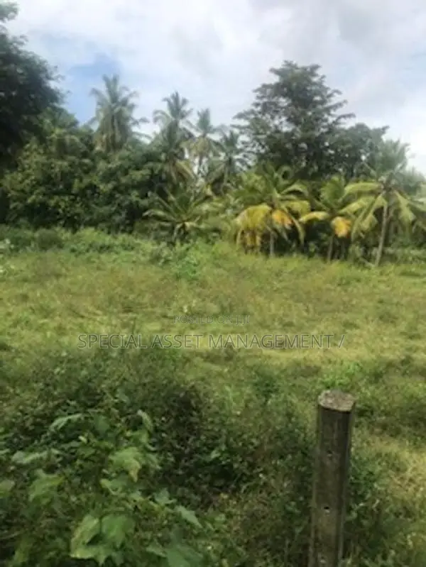 Land for Sale in Embilipitiya
