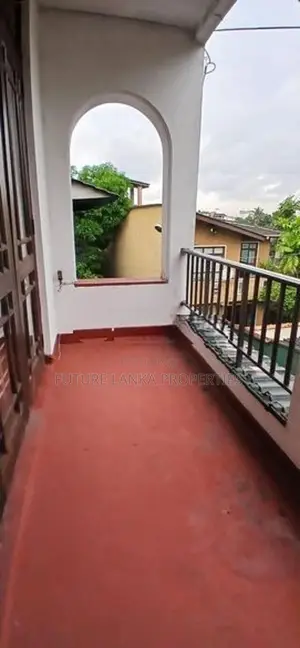 Two Stories House for Sale in Dehiwala