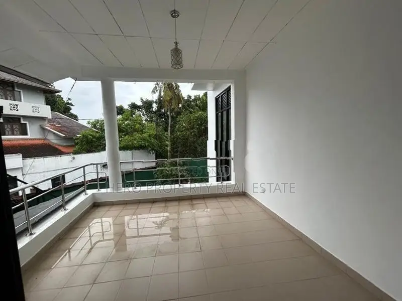 Luxurious House for Rent in Nugegoda