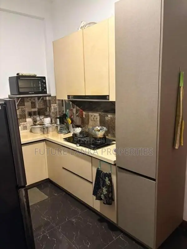 Luxury Appartment for Sale in Dehiwala