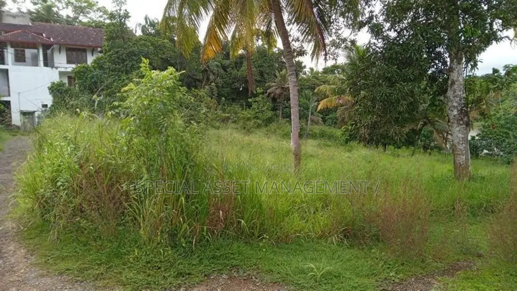 Two Lands for Sale in Thalpawila, Matara