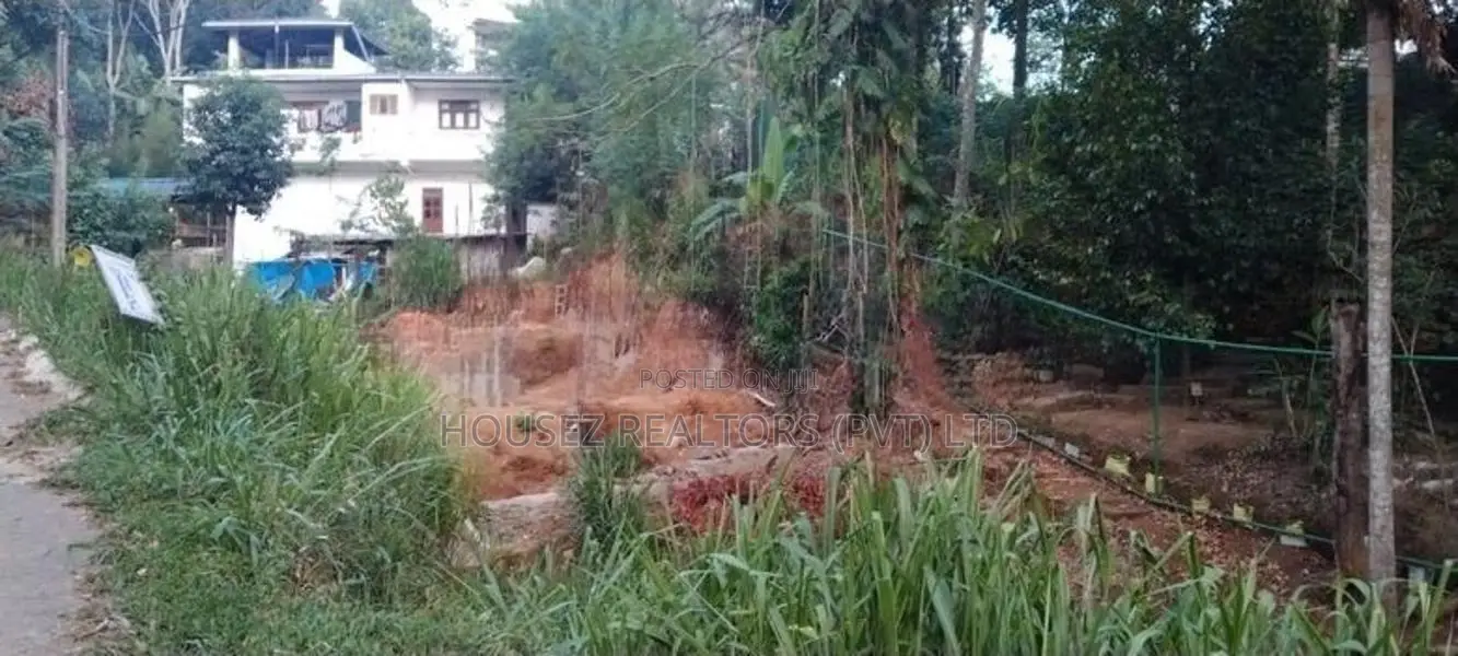 25 Perch Land for Long Term Lease - Ella