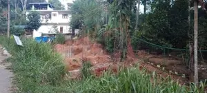 25 Perch Land for Long Term Lease - Ella