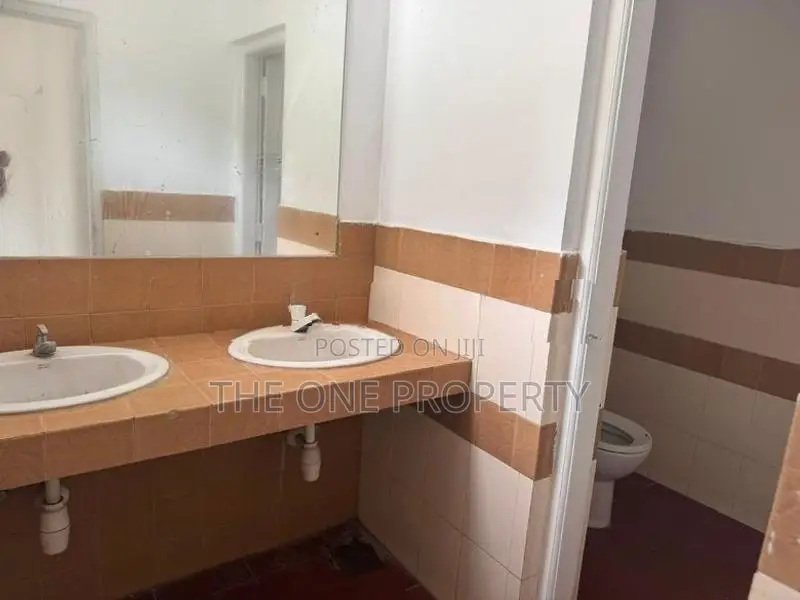 Commercial property for Rent - Colombo 4