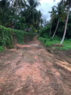 Land for Sale in Bentota