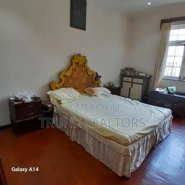 Colombo 03 Commercial Building For Rent (NK11630)