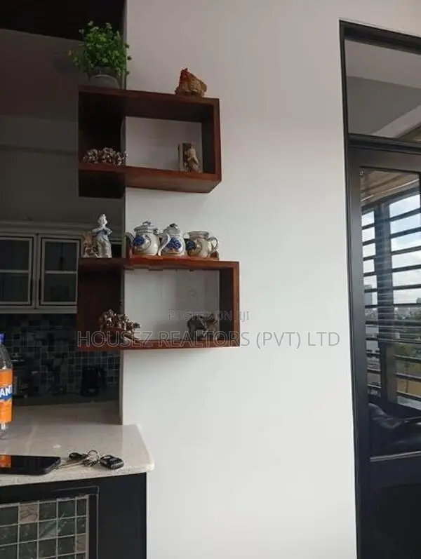 Spacious 2-Bedroom Apartment for Rent - Kalubowila