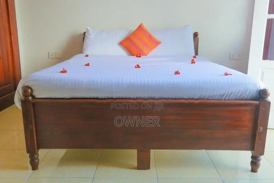 Holiday Bungalow Room for Rent in Nuwareliya