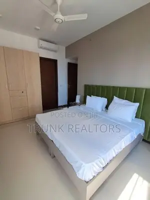 Colombo 2 Tri-Zen 03BR Apartment For Sale (NK107776)