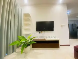 Two Bed Luxury Apartment for Rent in Colombo 07