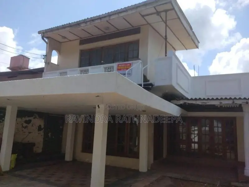 House Rent in Wattala