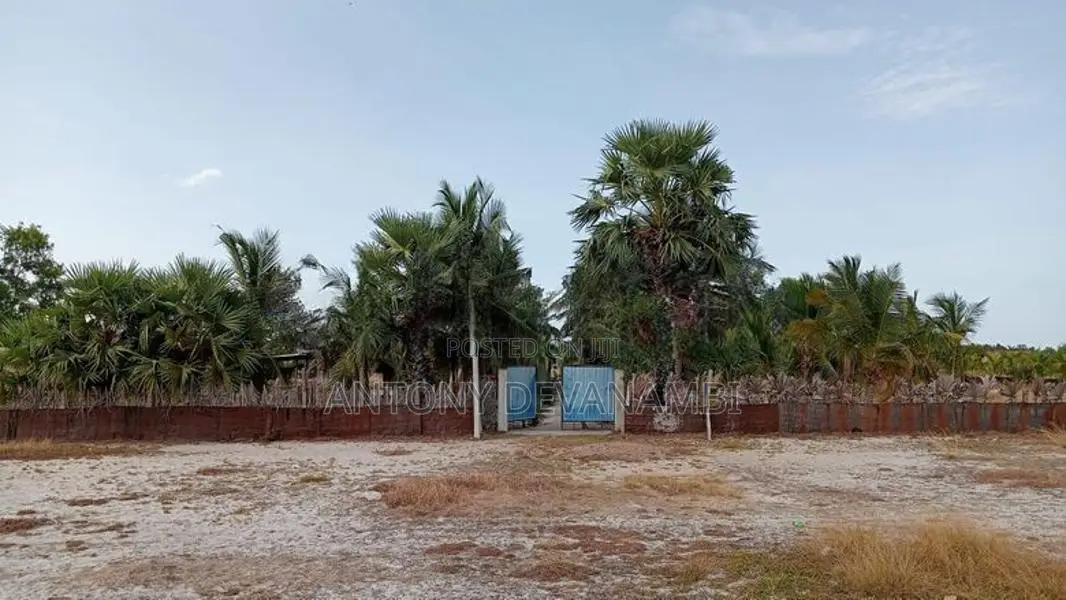 2 Acres Prime Land for Sale Mayilampaveli Batticaloa