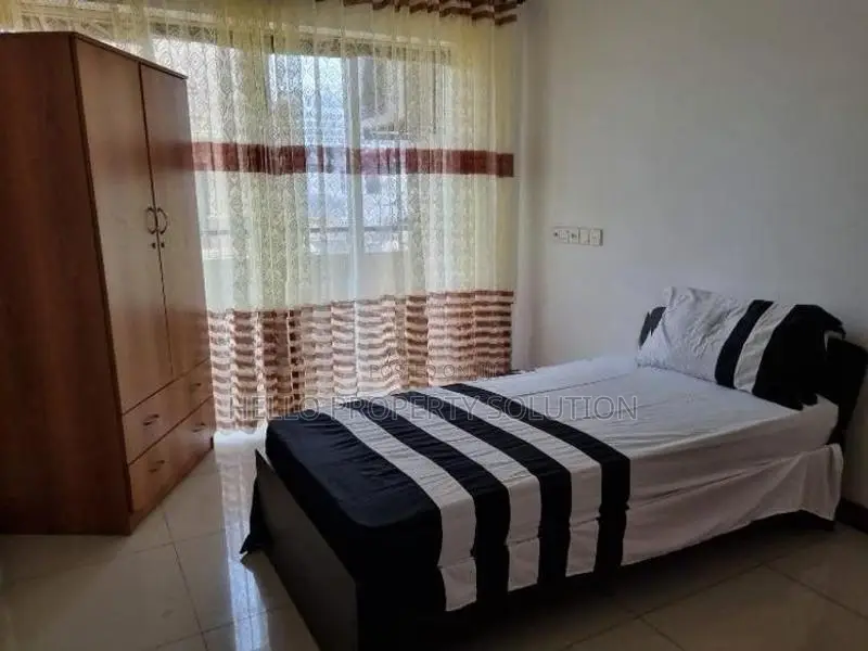 Apartment for Rent in Colombo 3