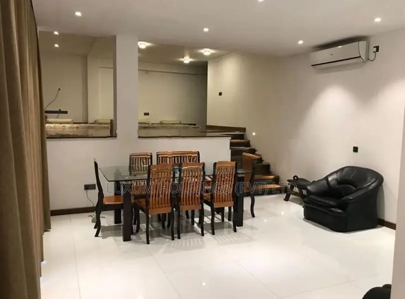 Office For Rent Off Galle Road Colombo 06 [ 2277C ]