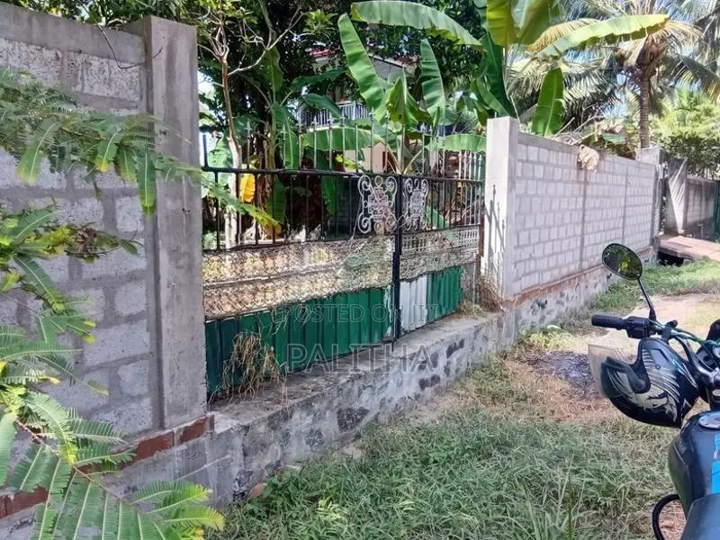 15.6 Perches Land for Sale in Andiambalama