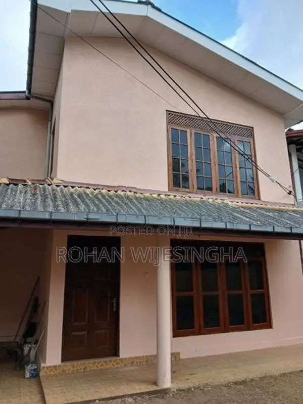 House for Sale Angoda