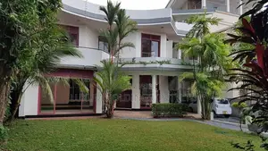 Office For Rent Off Overseas school Battaramulla [ 1856C ]