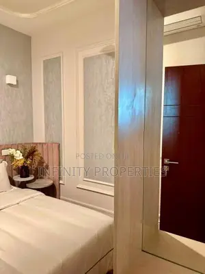 (SP44) 2BR Furnished Apartment for Rent in Pime Grand | Colombo 7