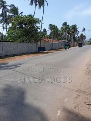 Land for Sale - Dungalpitiya