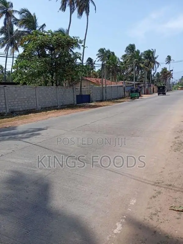 Land for Sale - Dungalpitiya