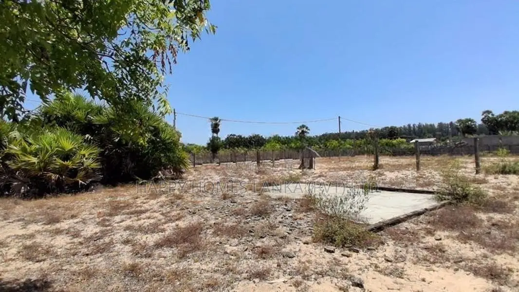 HHL1155 - Land for Sale in Thiraimadu