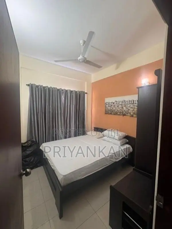 Furnished apartment for Rent