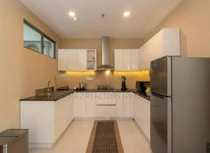 Luxury Fully Furnished Duplex for Sale – Galle