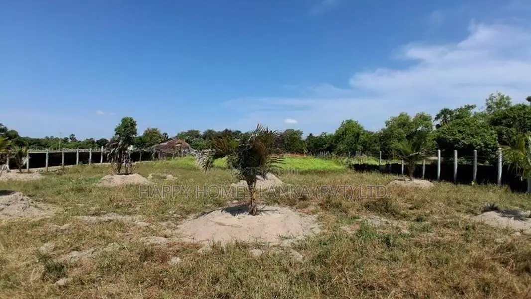 HHL1156 - Land for Sale in Sungankerny