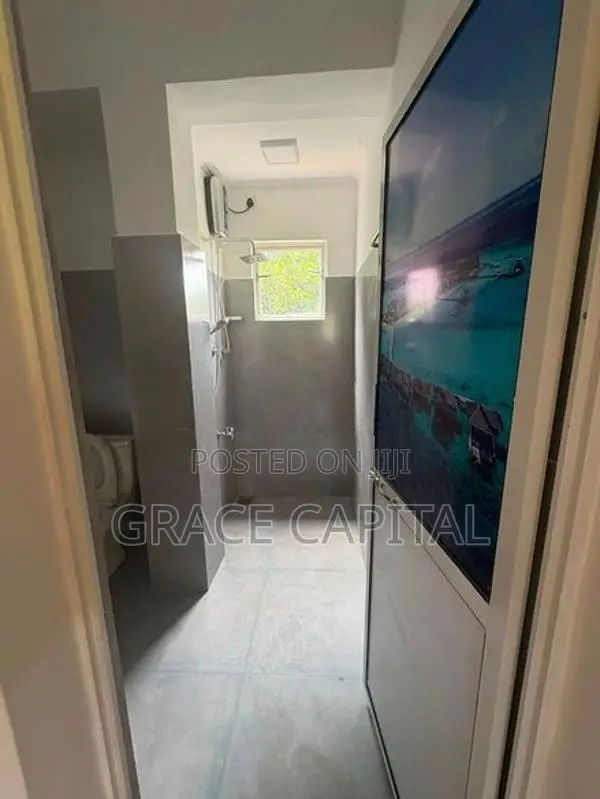 Semi Furnished Flat for Rent Colombo 8
