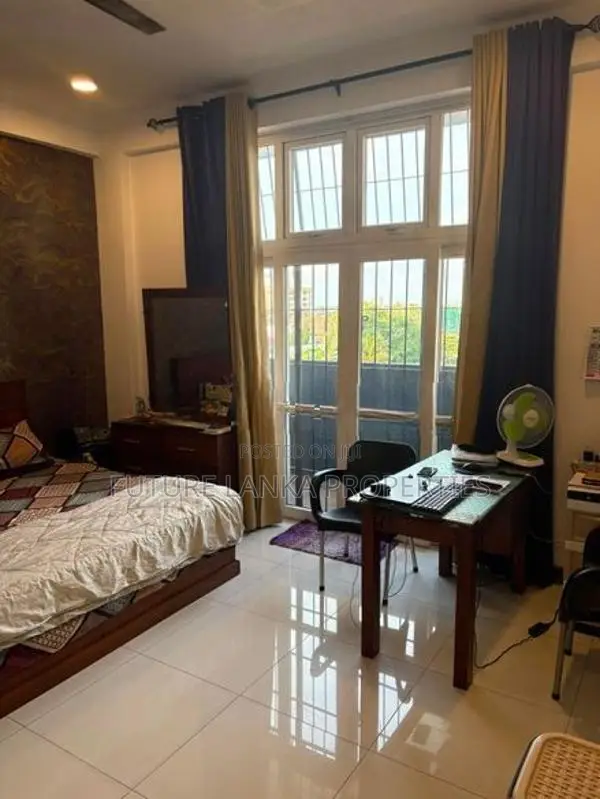 Luxury Appartment for Sale in Dehiwala