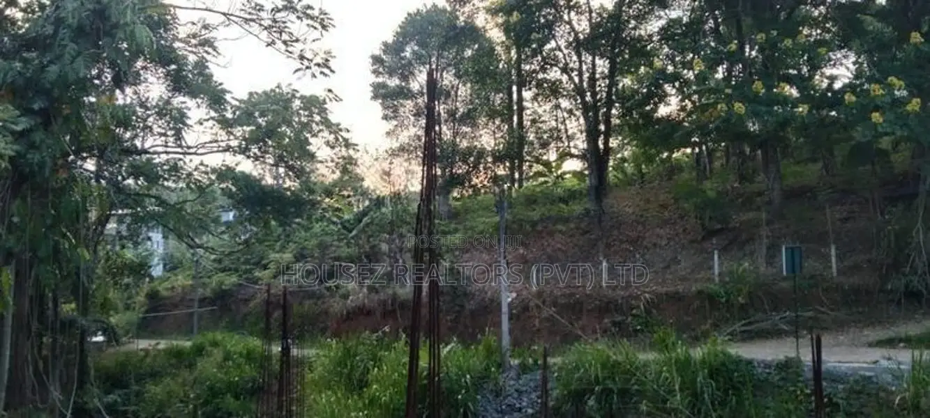 25 Perch Land for Long Term Lease - Ella