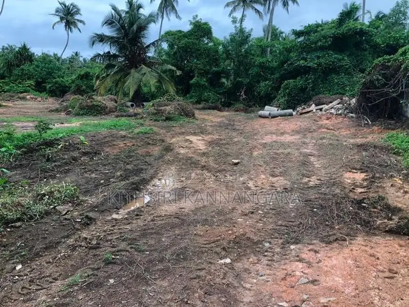 Land for Sale in Bentota