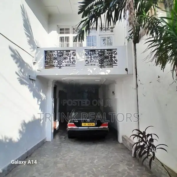 Colombo 03 Commercial Building For Rent (NK11630)