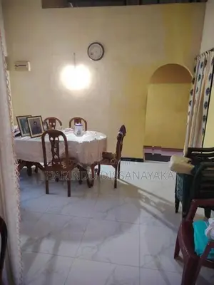 House in Kadawatha Kossinna Plot 16