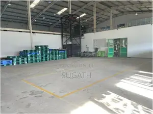 Warehouse for Rent Delgoda