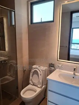 Colombo 2 Tri-Zen 03BR Apartment For Sale (NK107776)
