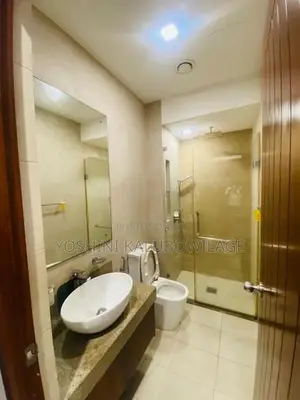 Two Bed Luxury Apartment for Rent in Colombo 07